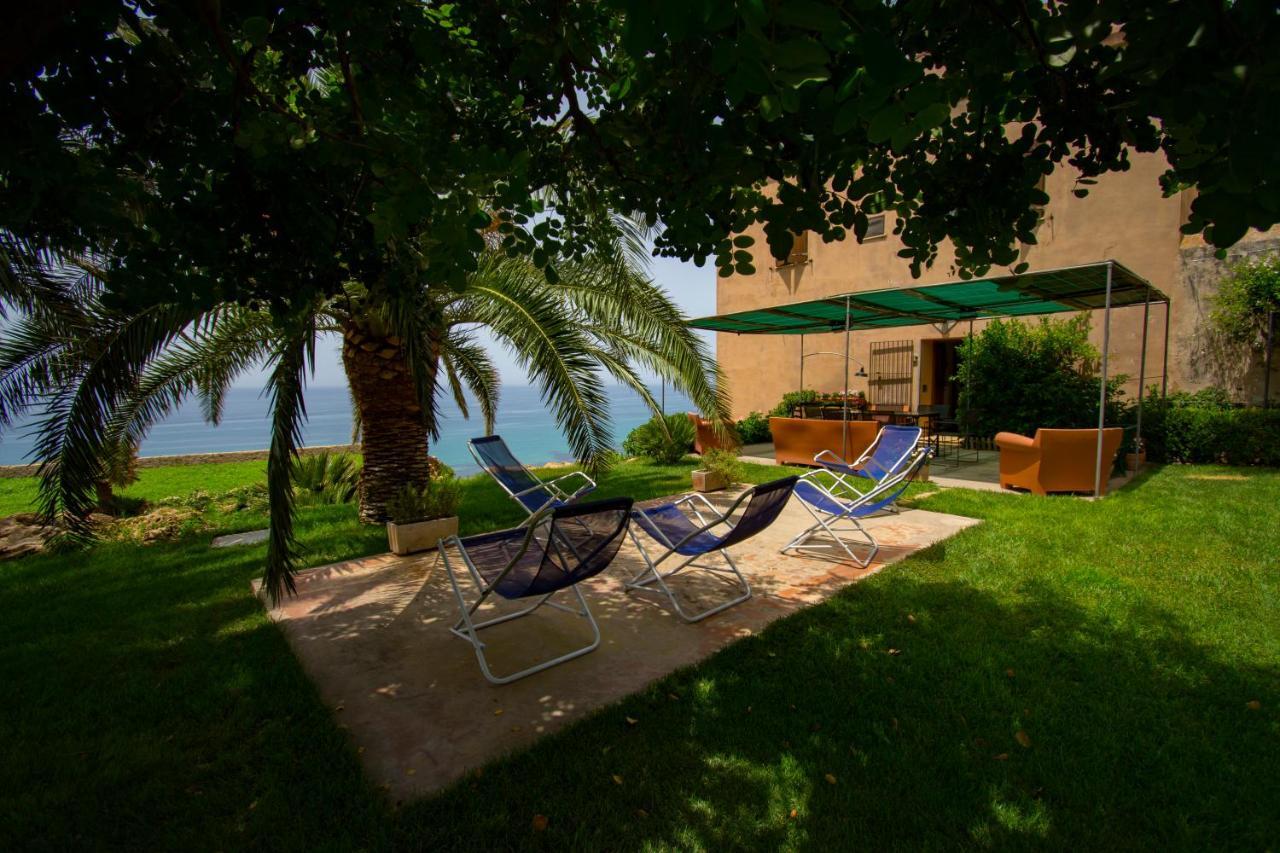 Alloggio per agriturismo Beach *